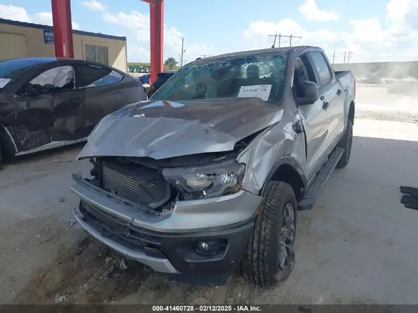 1FTER4FH2LLA99486 2020 FORD RANGER - Image 2