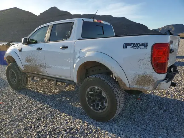1FTER4FH2MLD06086 2021 FORD RANGER - Image 2