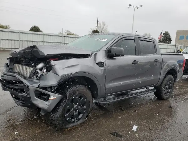 1FTER4FH2MLD09960 2021 FORD RANGER - Image 1