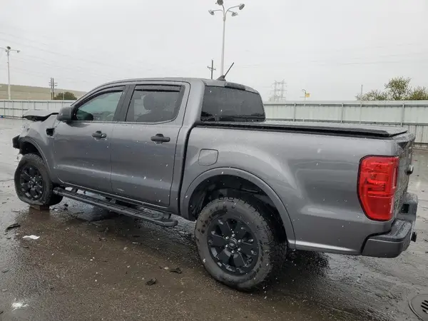 1FTER4FH2MLD09960 2021 FORD RANGER - Image 2