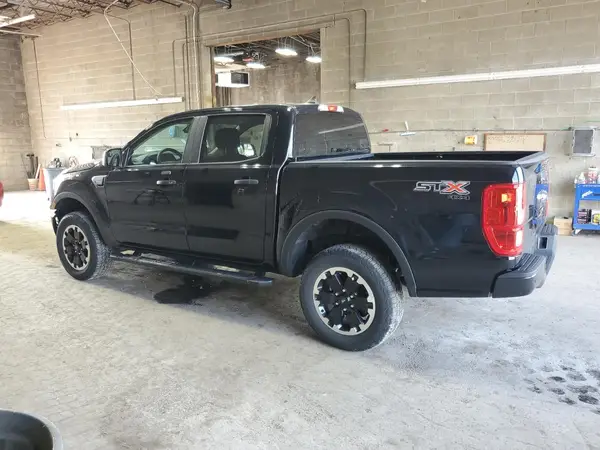 1FTER4FH2MLD12275 2021 FORD RANGER - Image 2