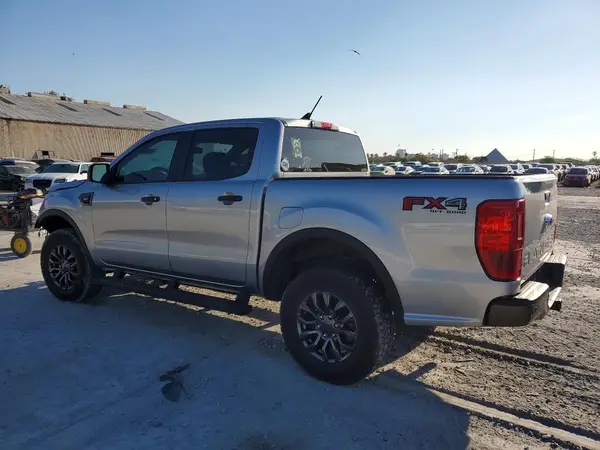 1FTER4FH2MLD16844 2021 FORD RANGER - Image 2