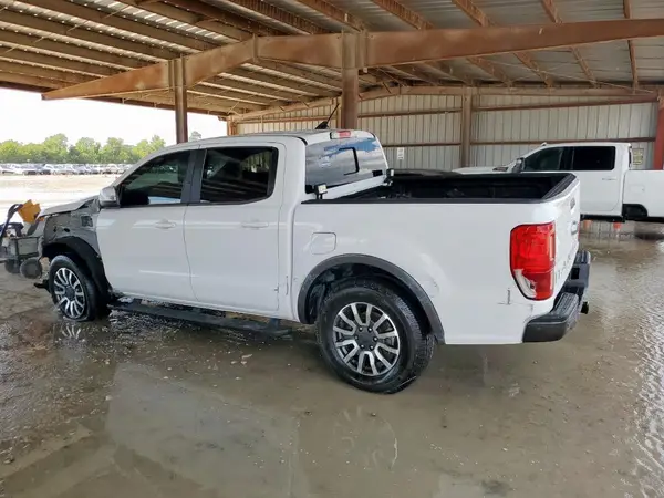 1FTER4FH2MLD17086 2021 FORD RANGER - Image 2