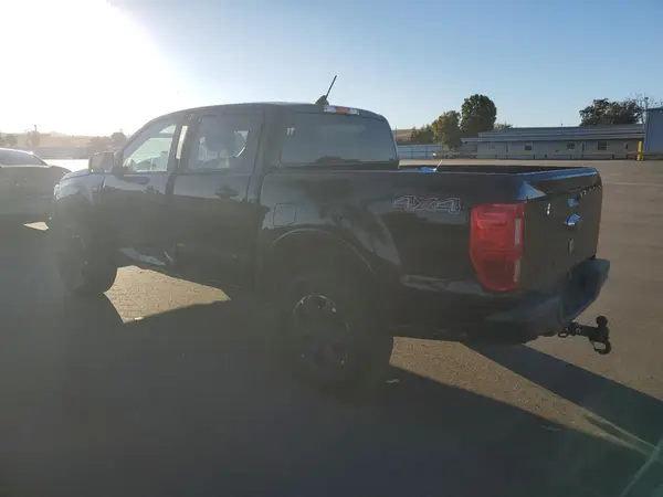 1FTER4FH2MLD18402 2021 FORD RANGER - Image 2