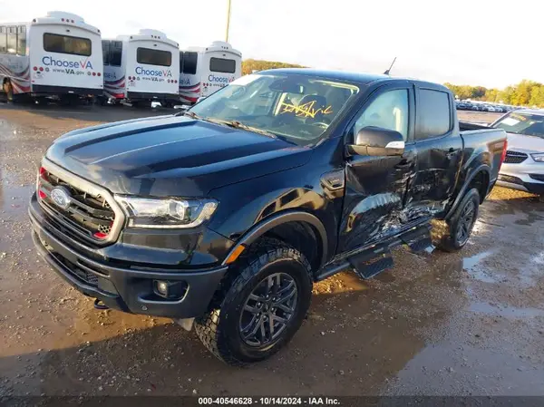 1FTER4FH2MLD25558 2021 FORD RANGER - Image 2