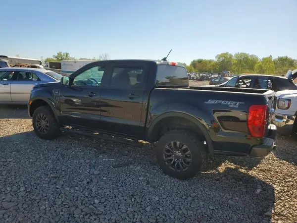1FTER4FH2MLD29612 2021 FORD RANGER - Image 2