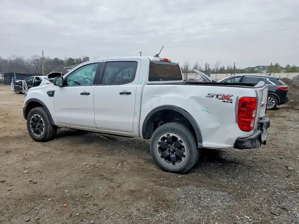 1FTER4FH2MLD30758 2021 FORD RANGER - Image 2