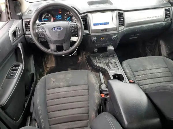 1FTER4FH2MLD30758 2021 FORD RANGER - Image 8