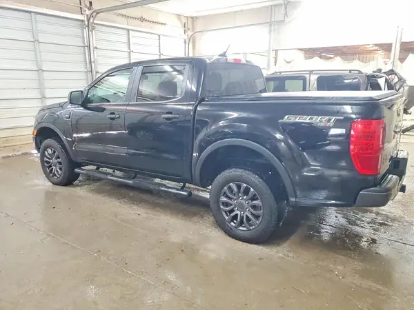 1FTER4FH2MLD34888 2021 FORD RANGER - Image 2