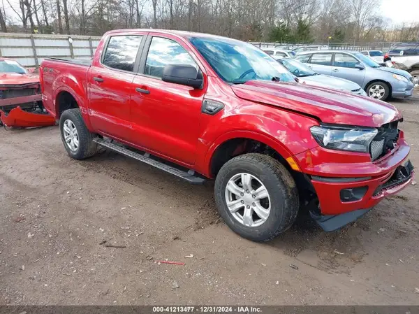 1FTER4FH2MLD35328 2021 FORD RANGER - Image 1