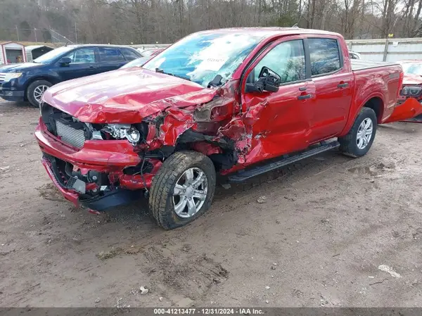 1FTER4FH2MLD35328 2021 FORD RANGER - Image 2