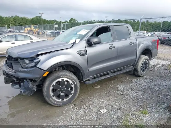 1FTER4FH2MLD35913 2021 FORD RANGER - Image 2