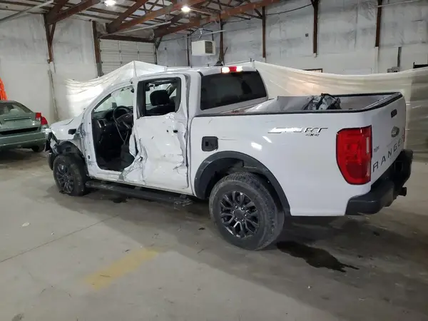 1FTER4FH2MLD37001 2021 FORD RANGER - Image 2