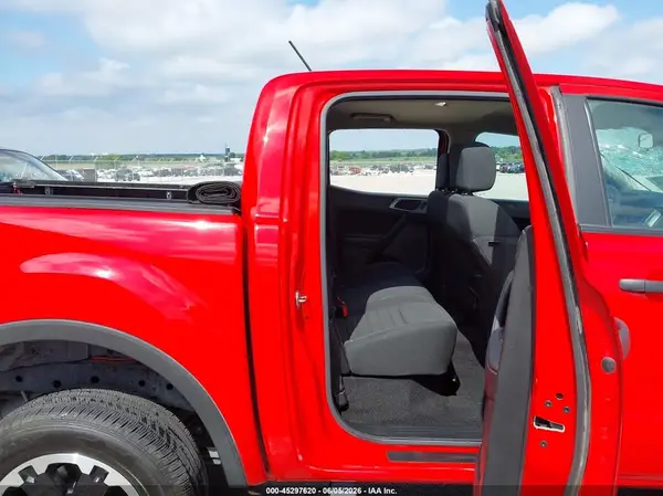 1FTER4FH2MLD38018 2021 FORD RANGER - Image 8