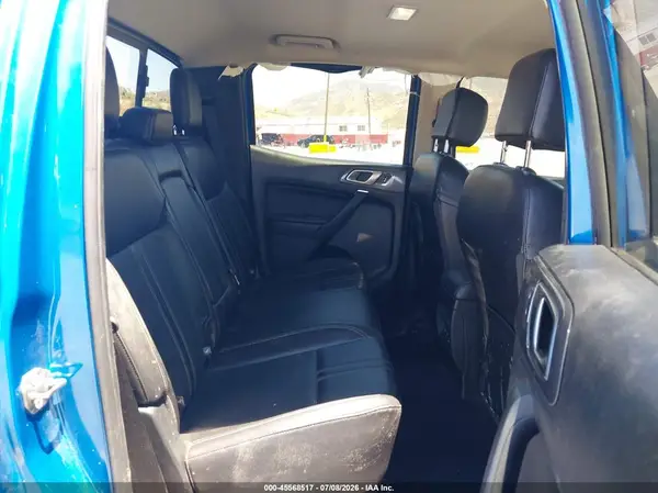 1FTER4FH2MLD40769 2021 FORD RANGER - Image 8