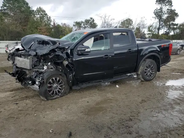 1FTER4FH2MLD45115 2021 FORD RANGER - Image 1