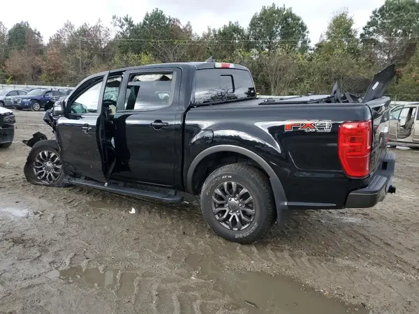 1FTER4FH2MLD45115 2021 FORD RANGER - Image 2