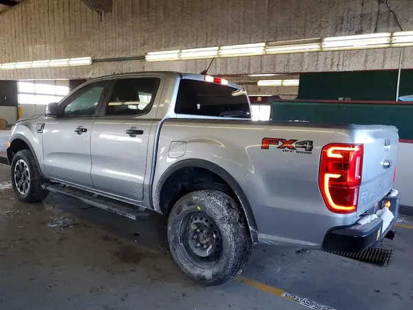 1FTER4FH2MLD45762 2021 FORD RANGER - Image 2