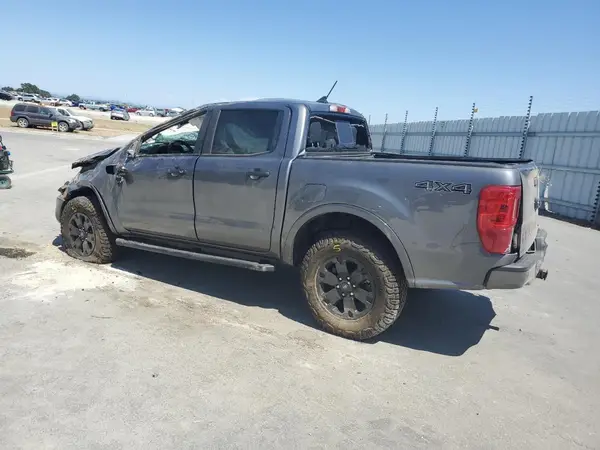 1FTER4FH2MLD45812 2021 FORD RANGER - Image 2