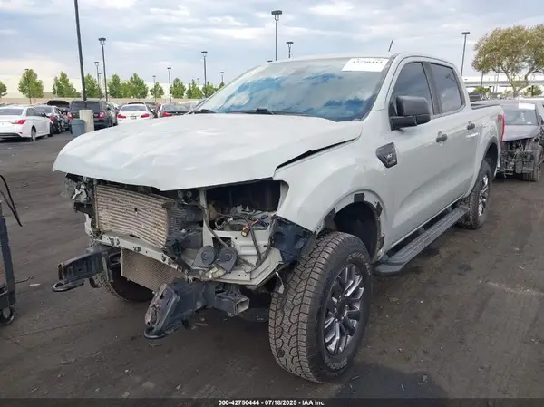 1FTER4FH2MLD47589 2021 FORD RANGER - Image 2