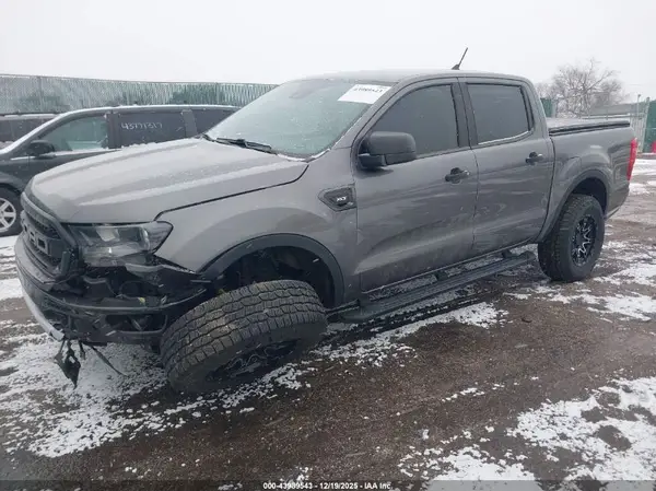 1FTER4FH2MLD54459 2021 FORD RANGER - Image 2