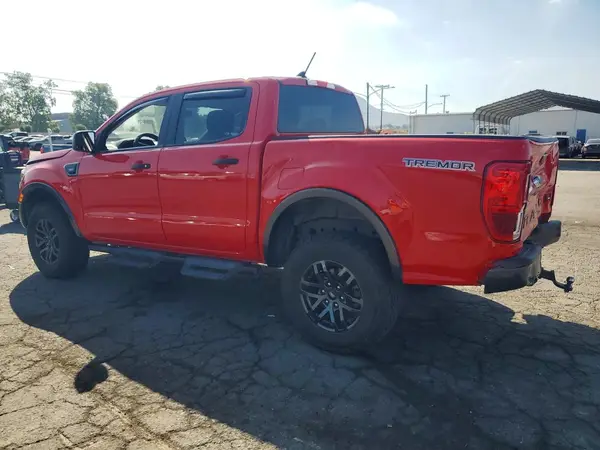 1FTER4FH2MLD56048 2021 FORD RANGER - Image 2