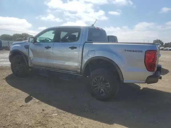 1FTER4FH2MLD56826 2021 FORD RANGER - Image 2