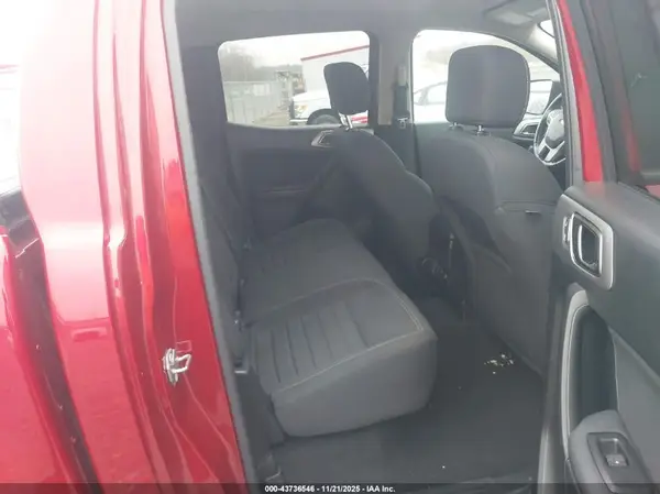 1FTER4FH2MLD57569 2021 FORD RANGER - Image 8