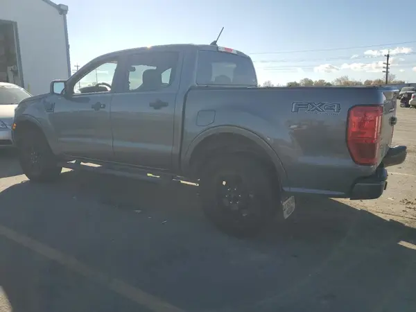 1FTER4FH2MLD58110 2021 FORD RANGER - Image 2