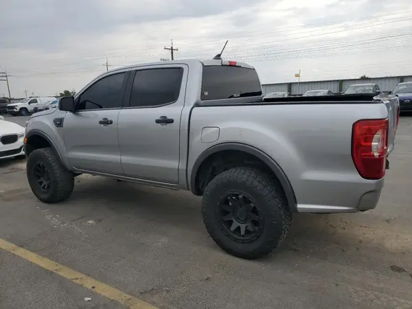 1FTER4FH2MLD59337 2021 FORD RANGER - Image 2