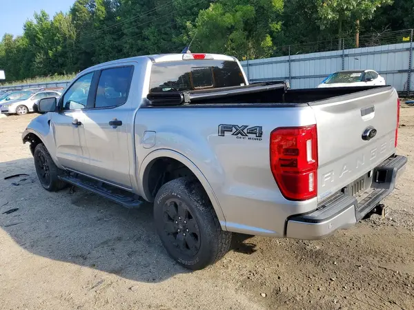 1FTER4FH2MLD64084 2021 FORD RANGER - Image 2