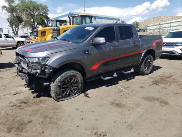 1FTER4FH2MLD69009 2021 FORD RANGER - Image 1