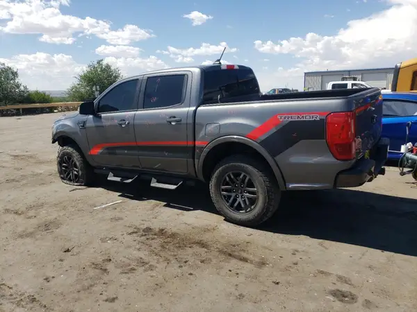 1FTER4FH2MLD69009 2021 FORD RANGER - Image 2
