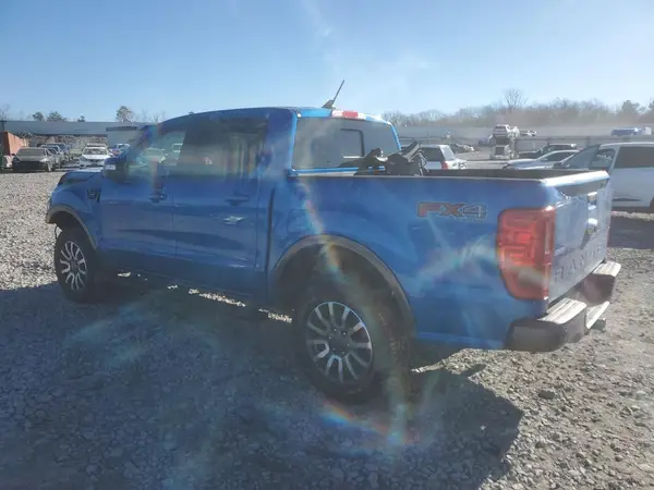 1FTER4FH2MLD70886 2021 FORD RANGER - Image 2