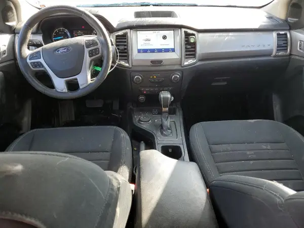 1FTER4FH2MLD72461 2021 FORD RANGER - Image 8
