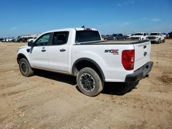 1FTER4FH2MLD73674 2021 FORD RANGER - Image 2