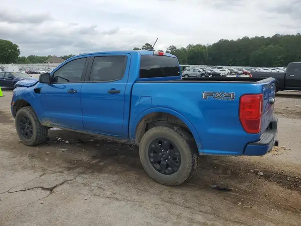 1FTER4FH2MLD74565 2021 FORD RANGER - Image 2