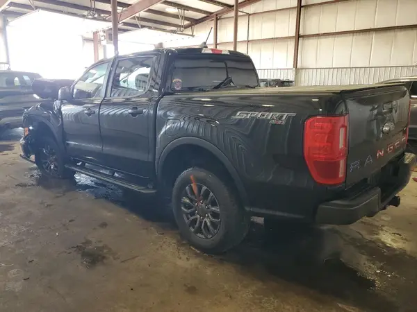 1FTER4FH2MLD75361 2021 FORD RANGER - Image 2