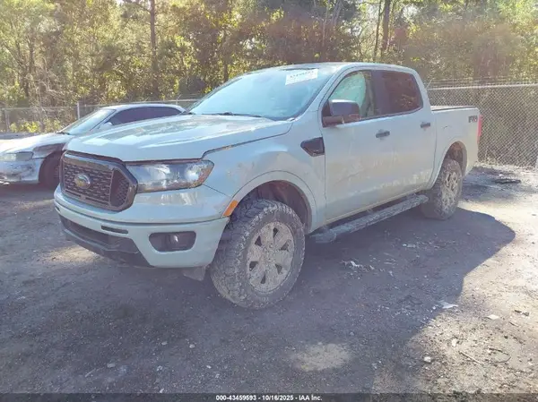 1FTER4FH2MLD80351 2021 FORD RANGER - Image 2