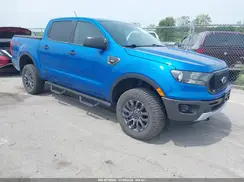 1FTER4FH2MLD82357 2021 FORD RANGER