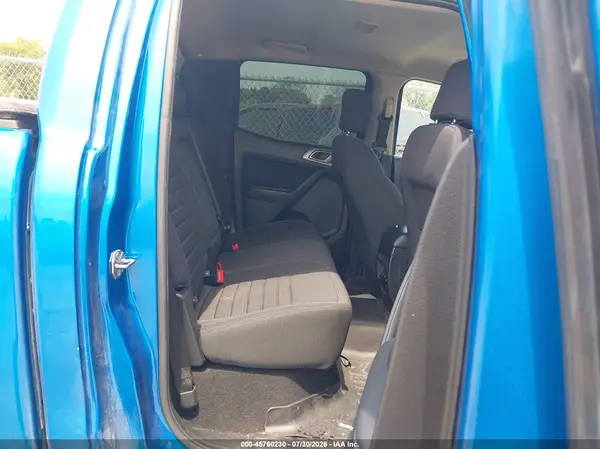 1FTER4FH2MLD82357 2021 FORD RANGER - Image 8