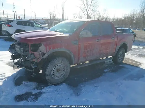 1FTER4FH2MLD83928 2021 FORD RANGER - Image 2