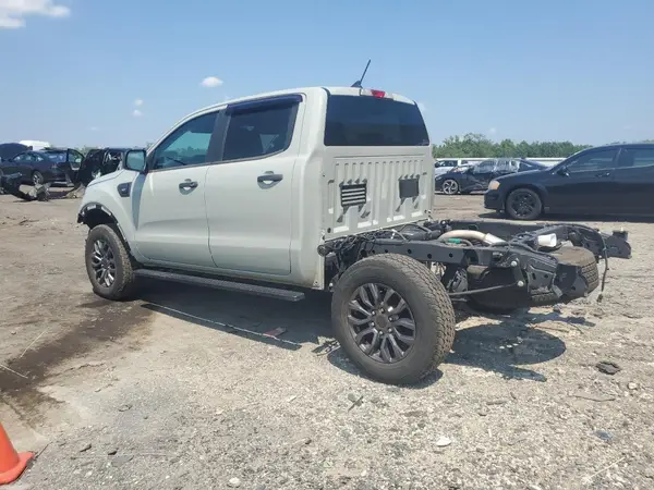 1FTER4FH2MLD86909 2021 FORD RANGER - Image 2