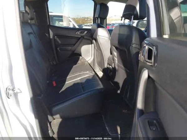 1FTER4FH2MLD87235 2021 FORD RANGER - Image 8