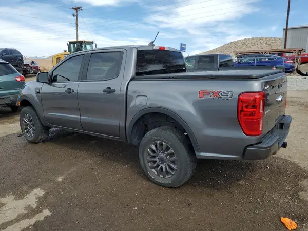 1FTER4FH2MLD88305 2021 FORD RANGER - Image 2
