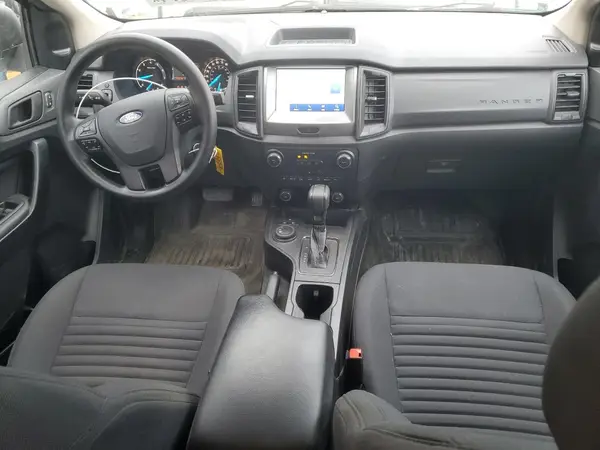 1FTER4FH2MLD89616 2021 FORD RANGER - Image 8