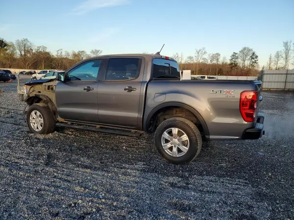 1FTER4FH2MLD90328 2021 FORD RANGER - Image 2