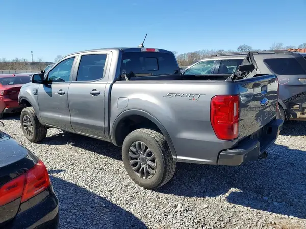 1FTER4FH2MLD93522 2021 FORD RANGER - Image 2