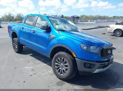 1FTER4FH2MLE01960 2021 FORD RANGER