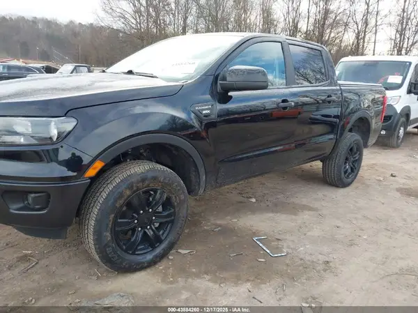 1FTER4FH2NLD00855 2022 FORD RANGER - Image 2
